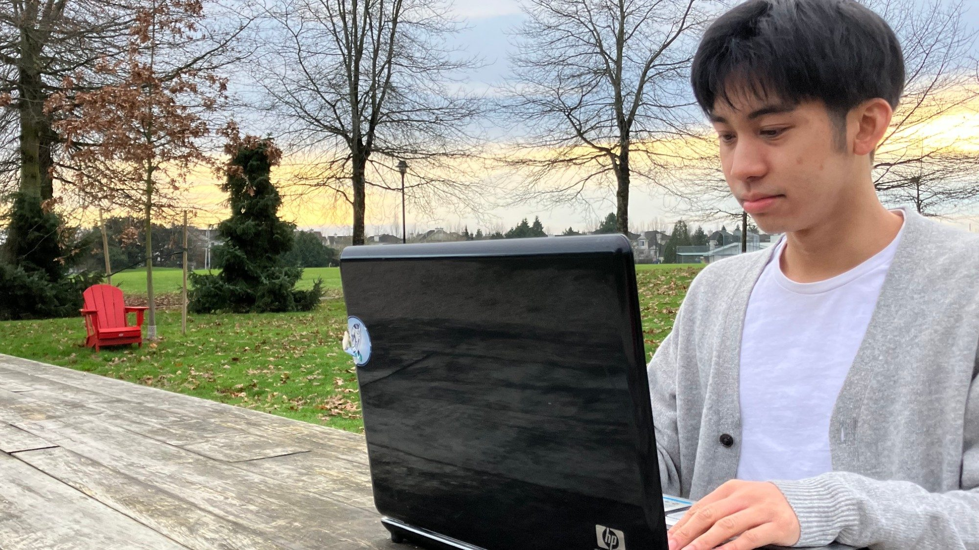 Brand Identity Project