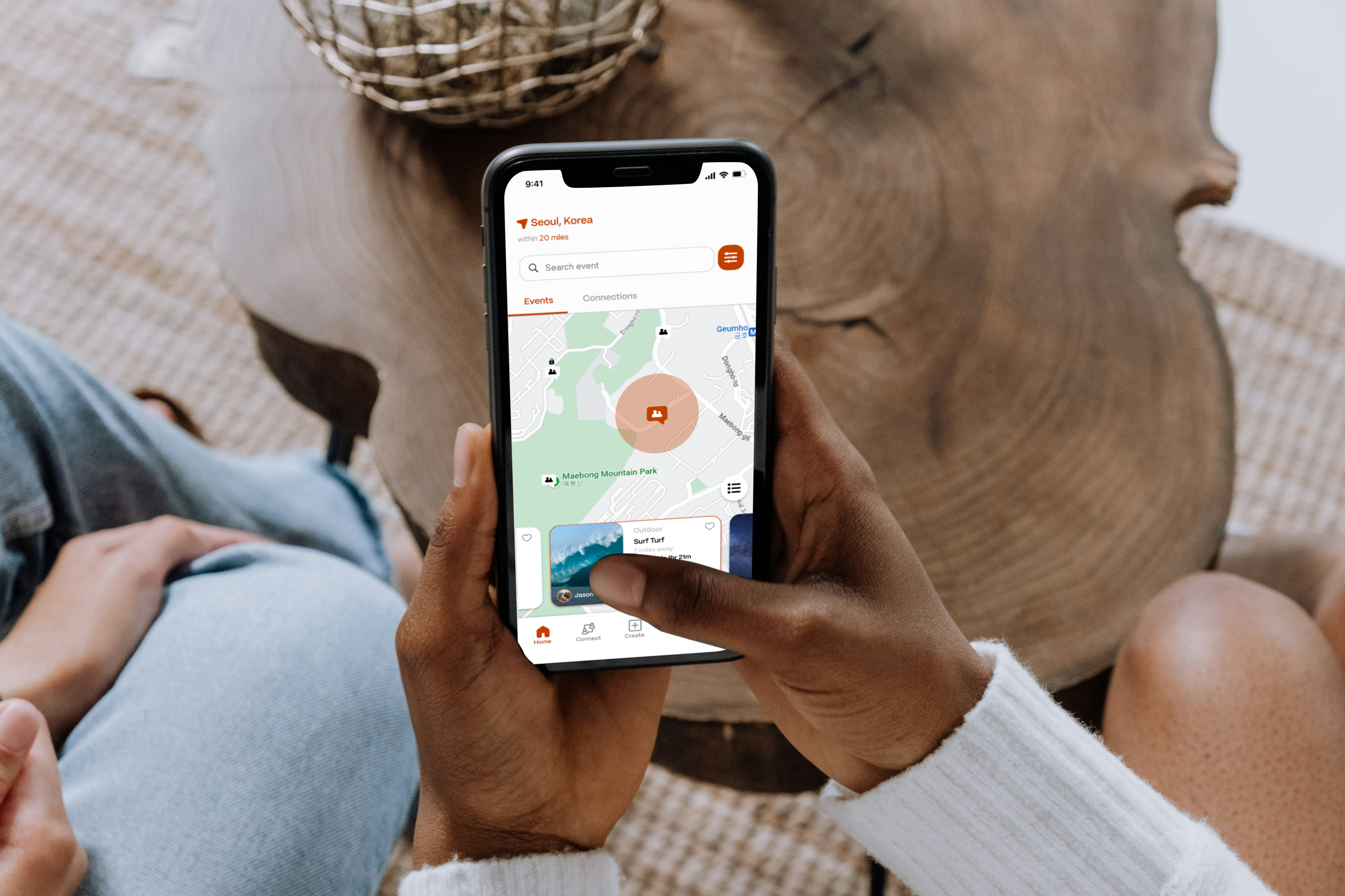 Print Design Project