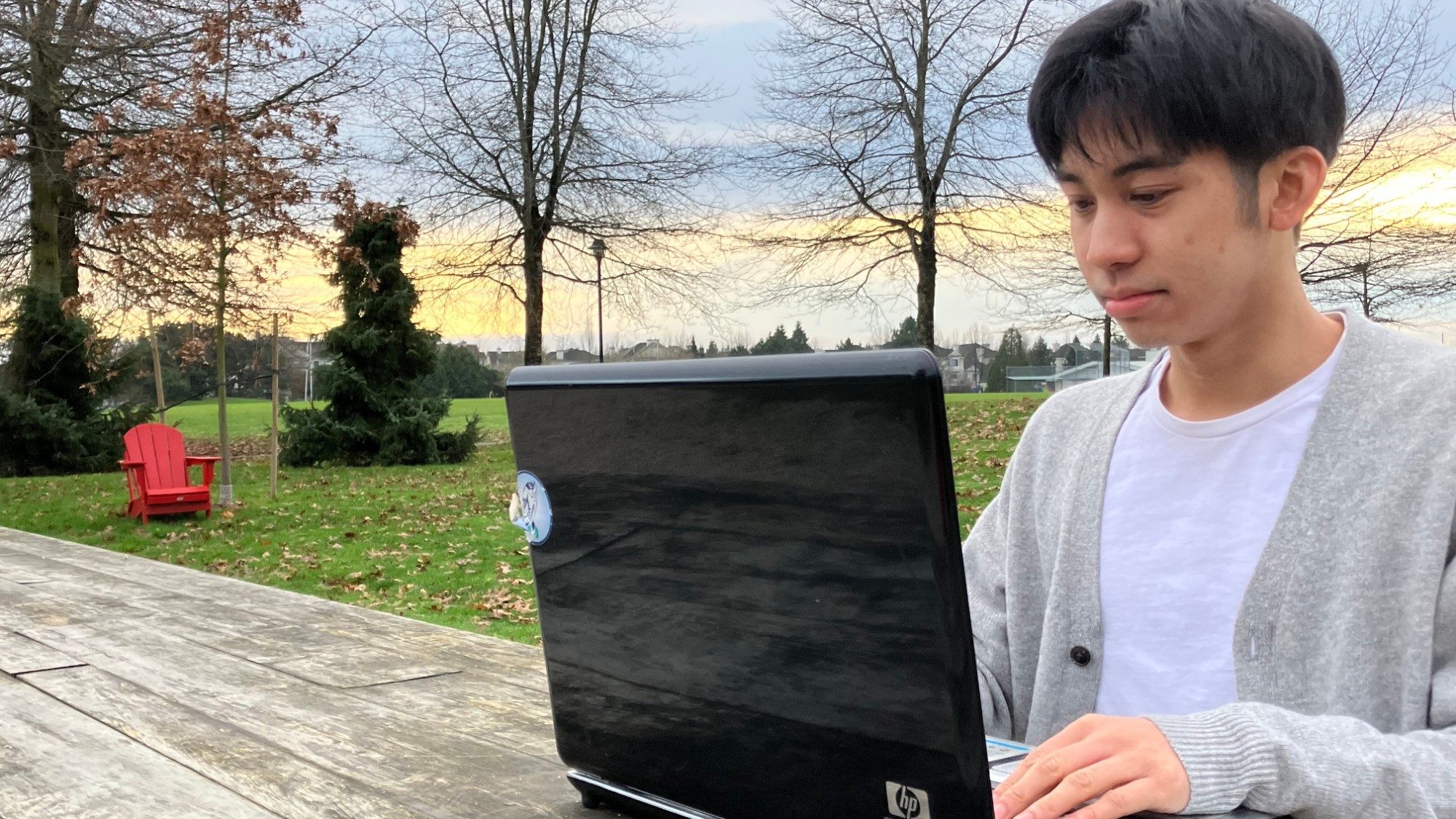 Brand Identity Project