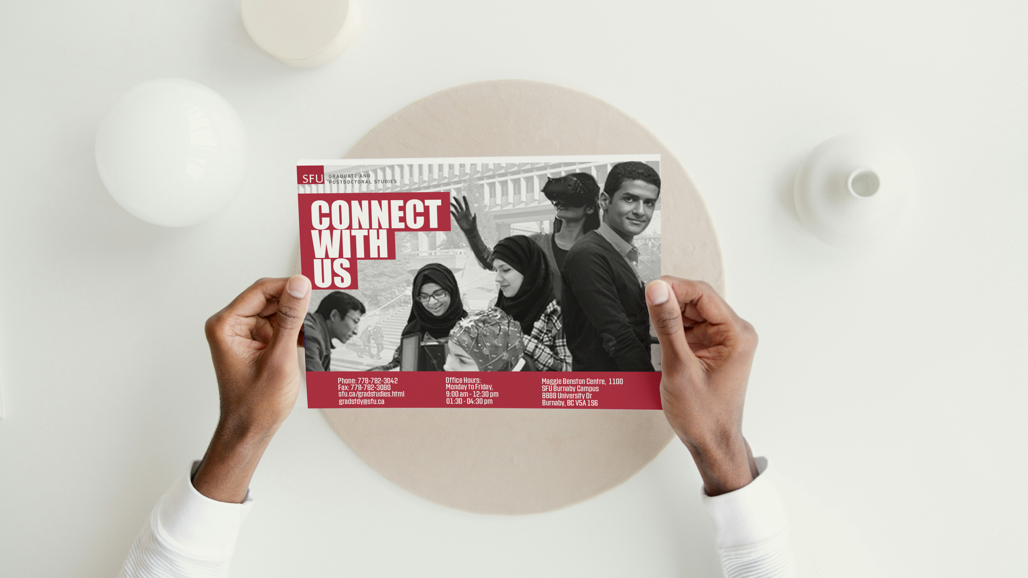 Brand Identity Project